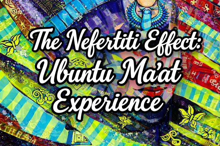 The Nefertit Affect Chronicles